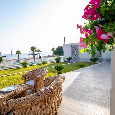 Giardini Sul Mare - Mazara Del Vallo Exterior foto
