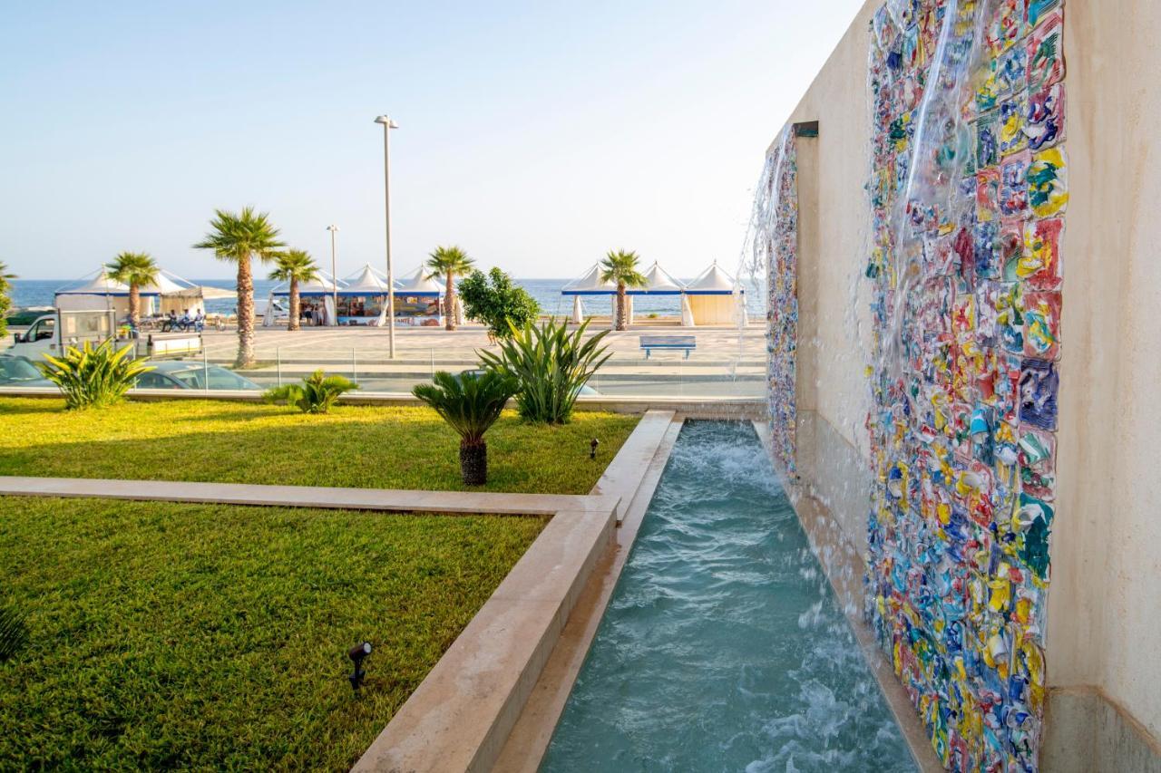 Giardini Sul Mare - Mazara Del Vallo Exterior foto