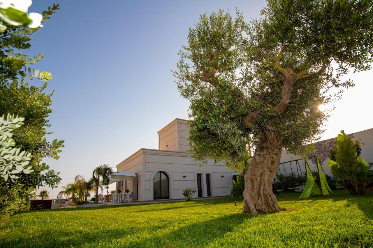 Giardini Sul Mare - Mazara Del Vallo Exterior foto