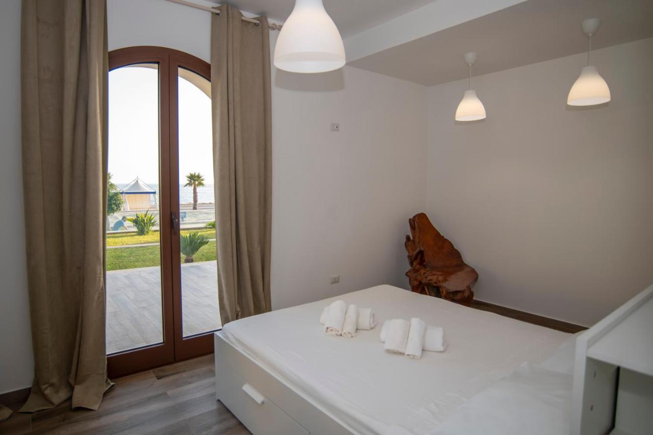 Giardini Sul Mare - Mazara Del Vallo Exterior foto