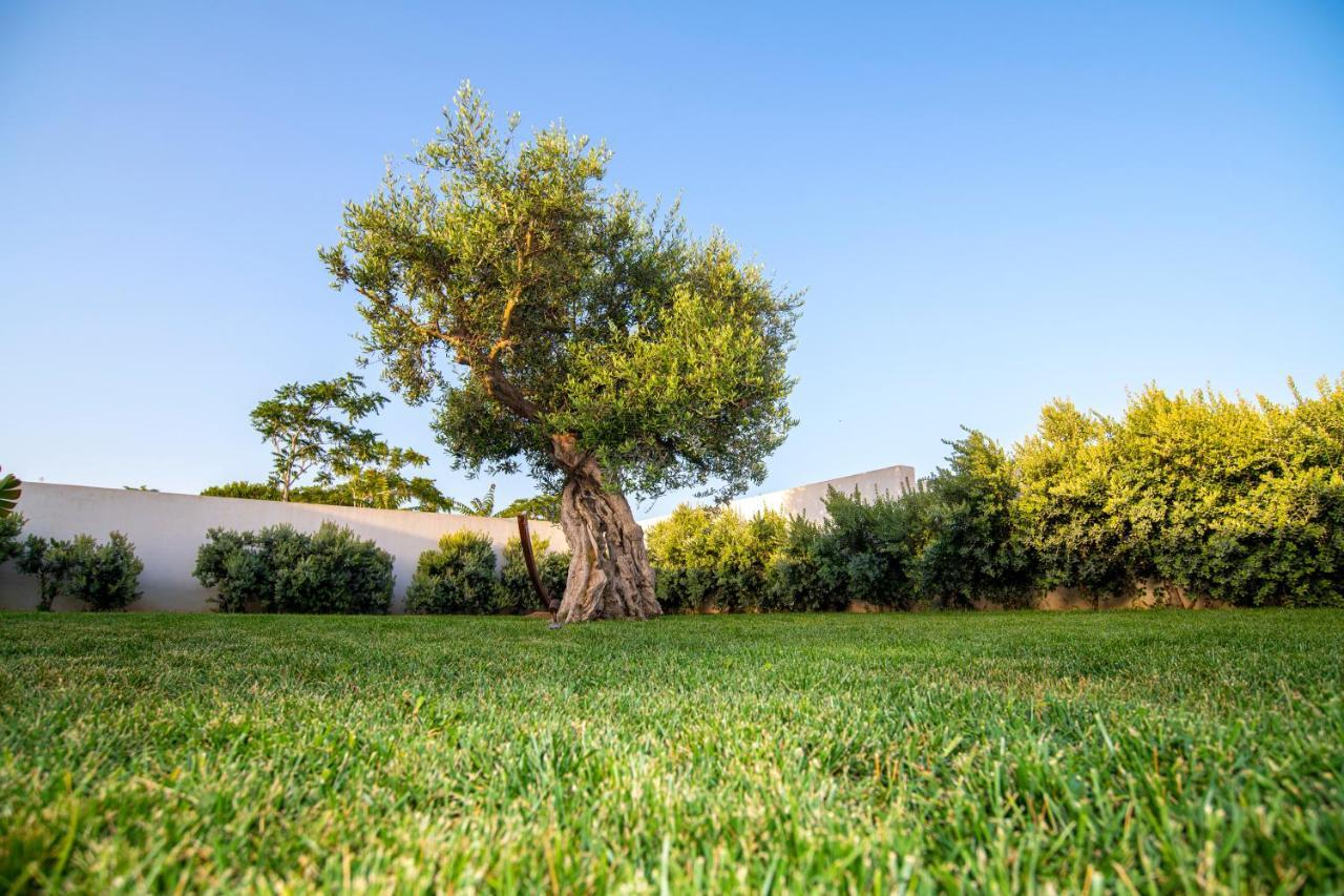 Giardini Sul Mare - Mazara Del Vallo Exterior foto