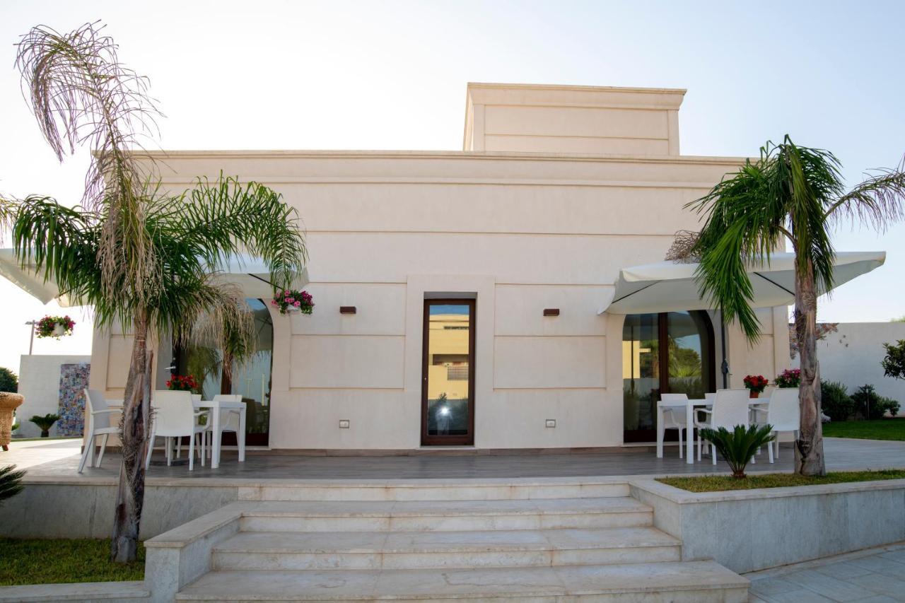 Giardini Sul Mare - Mazara Del Vallo Exterior foto
