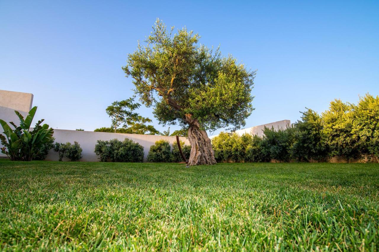 Giardini Sul Mare - Mazara Del Vallo Exterior foto